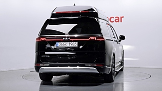 KIA CARNIVAL 2023