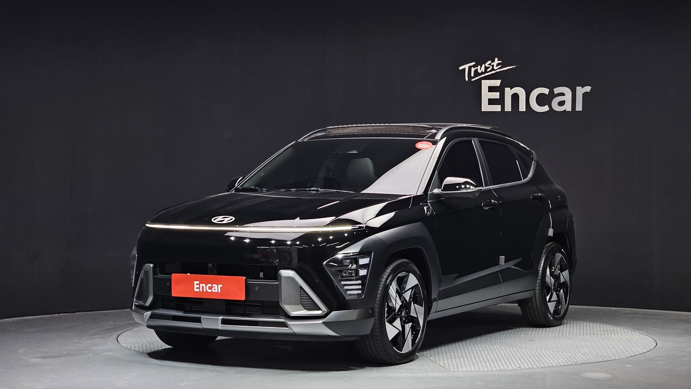 HYUNDAI KONA SX2 2023