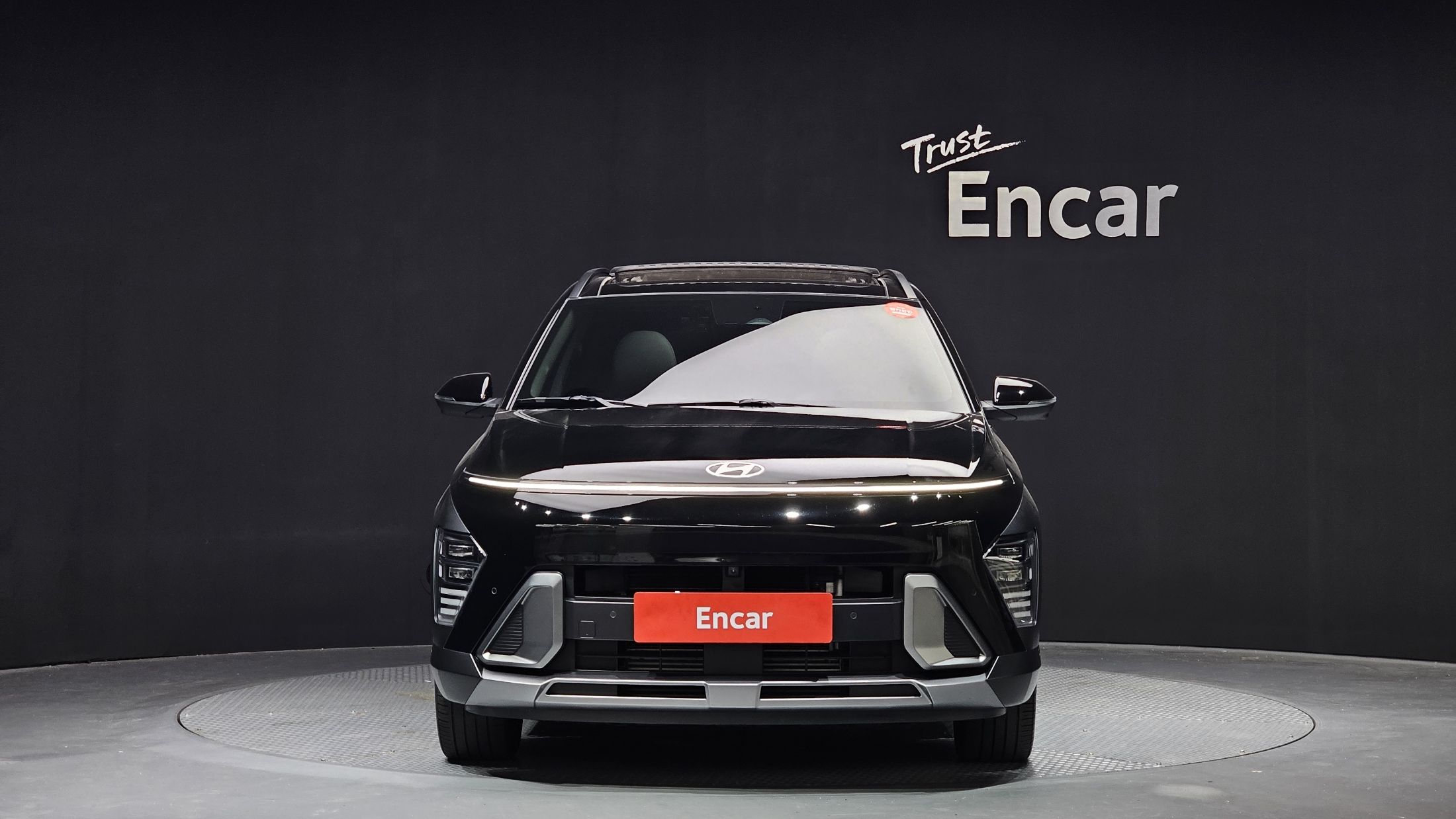 HYUNDAI KONA SX2 2023