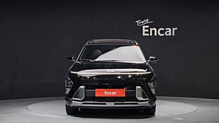 HYUNDAI KONA SX2 2023