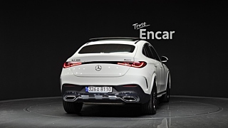 MERCEDES BENZ GLC-CLASS X254 2024