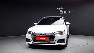 AUDI A6 C8 2021