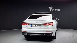 AUDI A6 C8 2021