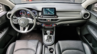 KIA K3 2020