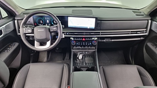 HYUNDAI SANTAFE MX5 2023