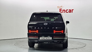 HYUNDAI SANTAFE MX5 2023