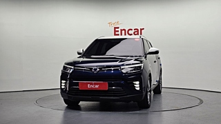 SSANGYONG TIVOLI VERY NEW 2019