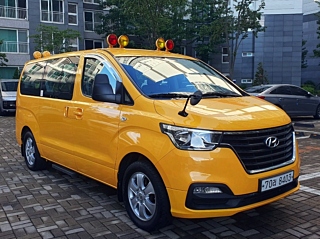 HYUNDAI STAREX GRAND 2020