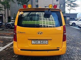 HYUNDAI STAREX GRAND 2020