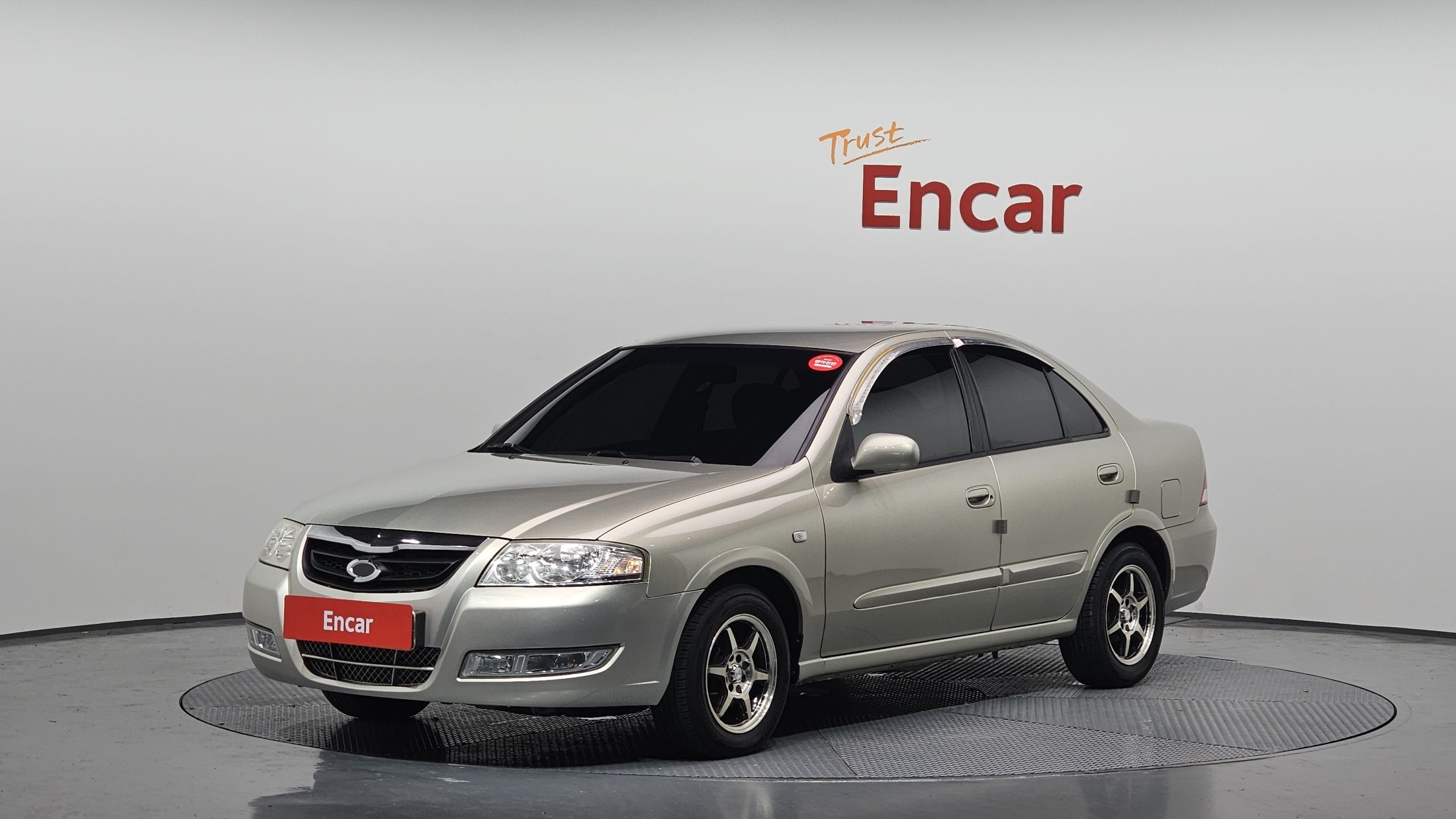 RENAULT SAMSUNG SM3 NEW GENERATION