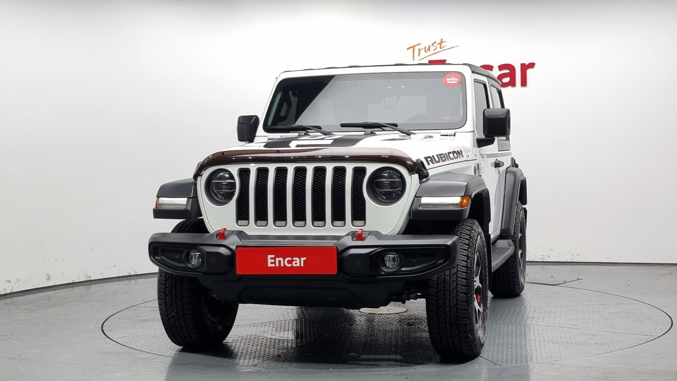 JEEP WRANGLER JL