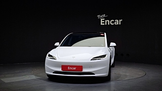 Заказать TESLA MODEL 3