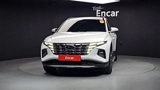 HYUNDAI TUCSON HYBRID NX4 2023