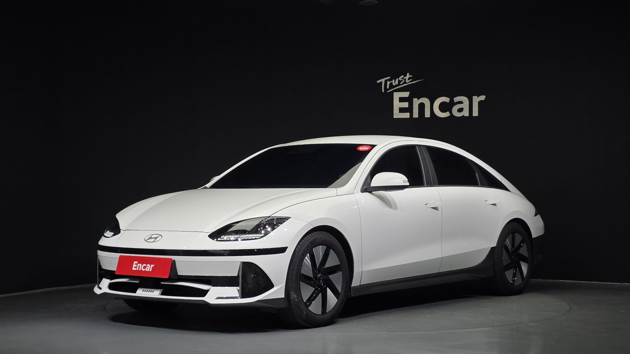 HYUNDAI IONIQ6 2023
