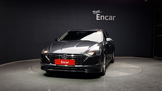 HYUNDAI SONATA DN8 2020