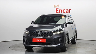 KIA SORENTO 2019