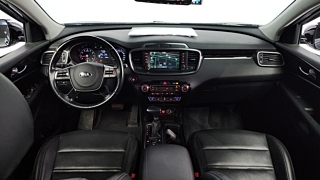 KIA SORENTO 2019