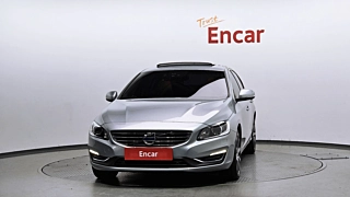 VOLVO S60 2018