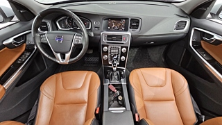 VOLVO S60 2018