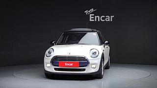 MINI COOPER  2017