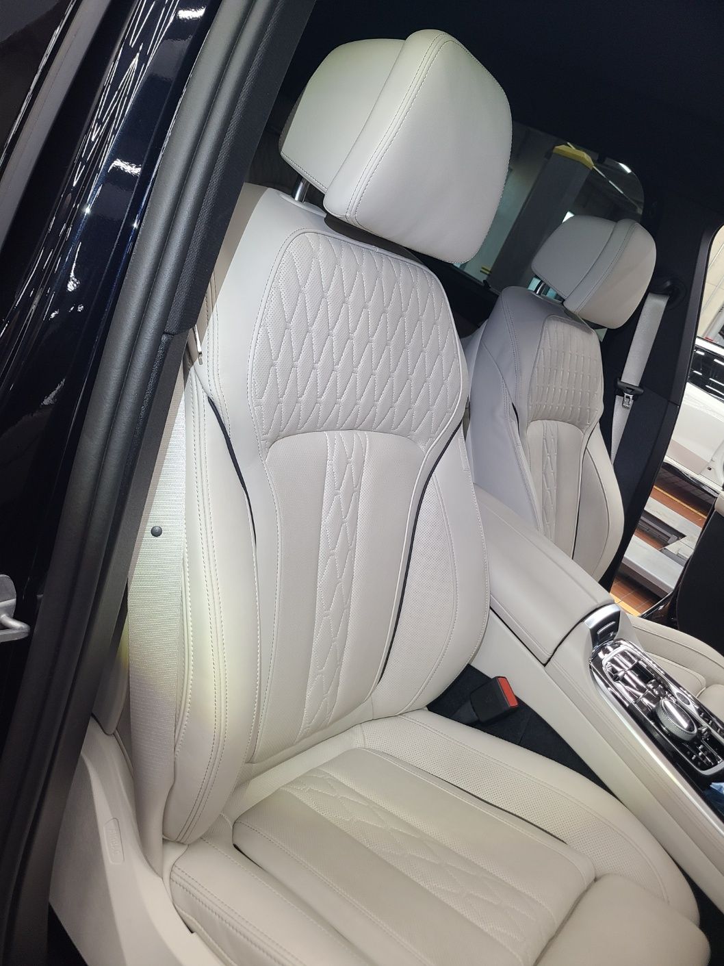 BMW X5 G05