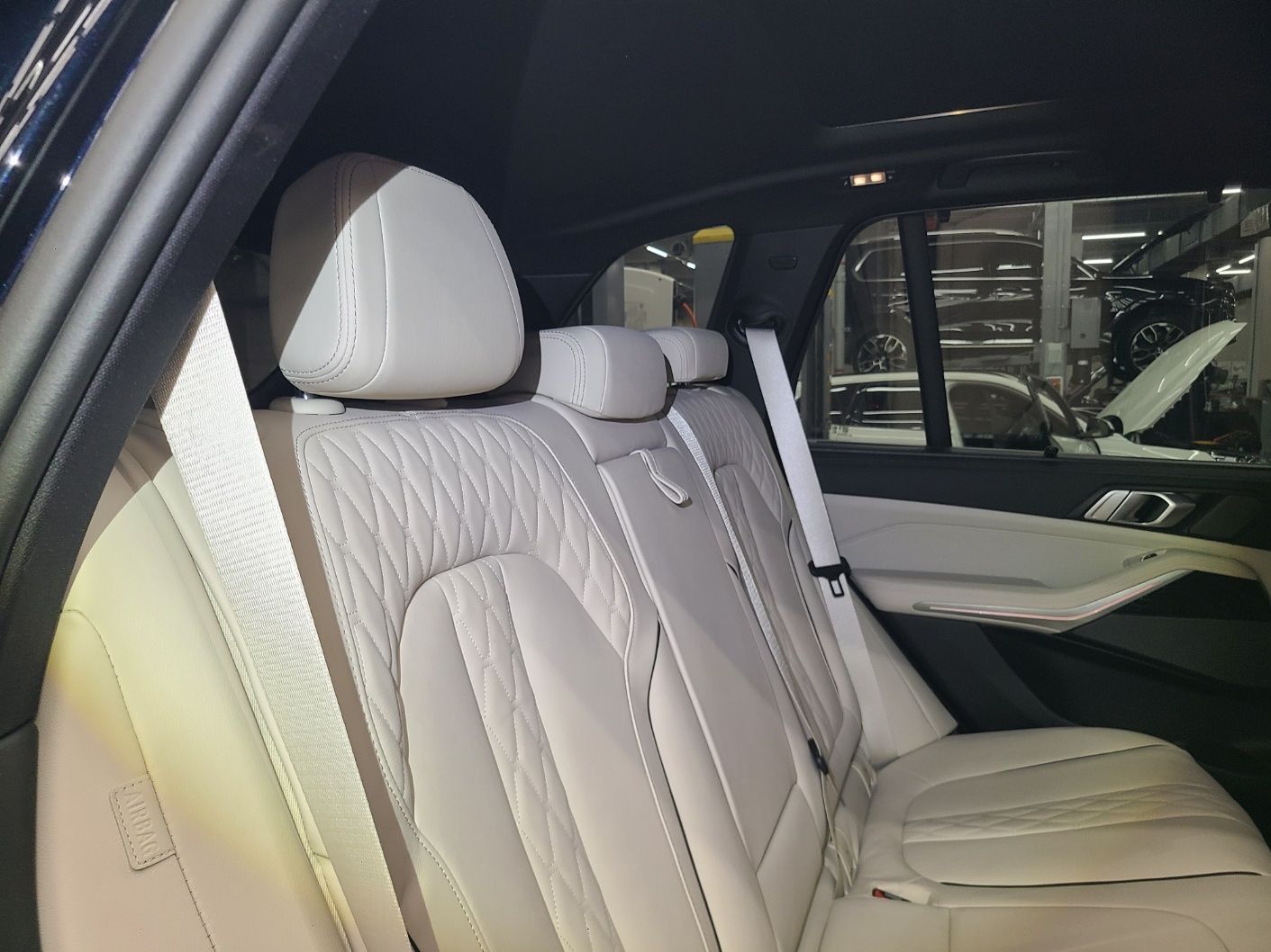 BMW X5 G05