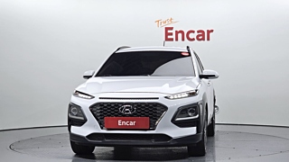 HYUNDAI KONA 2018