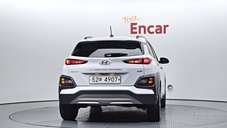 HYUNDAI KONA 2018