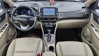 HYUNDAI KONA 2018