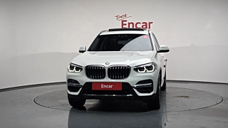 BMW X3 G01 2020