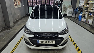 DAEWOO SPARK 2022