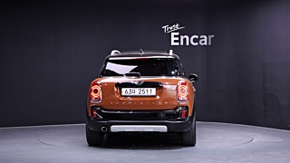 MINI COUNTRYMAN COOPER D 2018