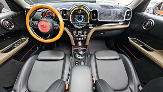 MINI COUNTRYMAN COOPER D 2018