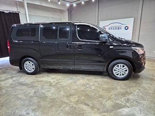 HYUNDAI STAREX GRAND 2020