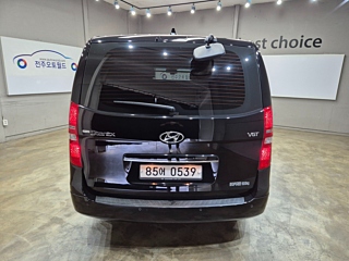 HYUNDAI STAREX GRAND 2020