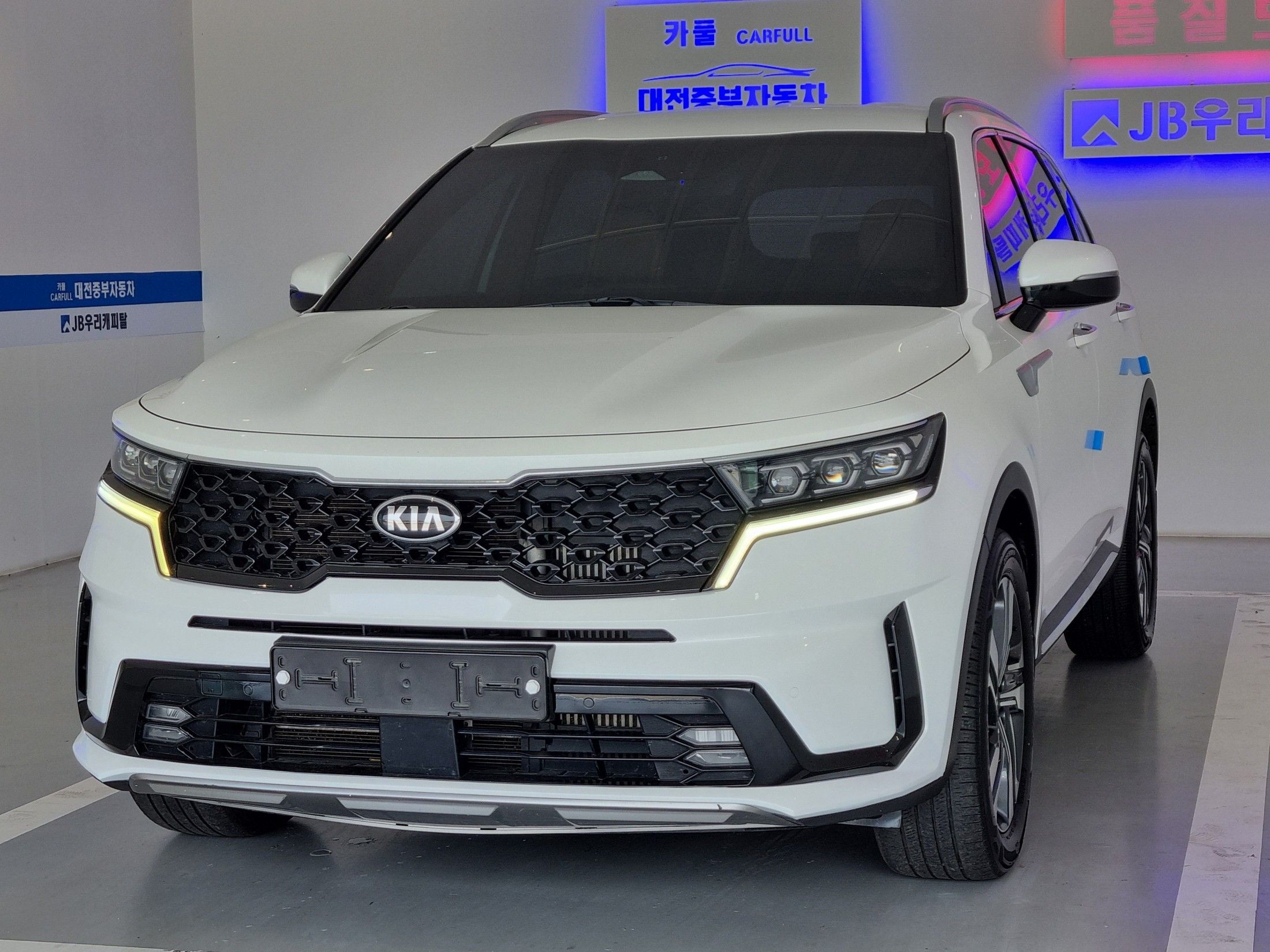 KIA SORENTO 2020