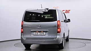 HYUNDAI STAREX GRAND 2020