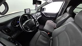 HYUNDAI STAREX GRAND 2020