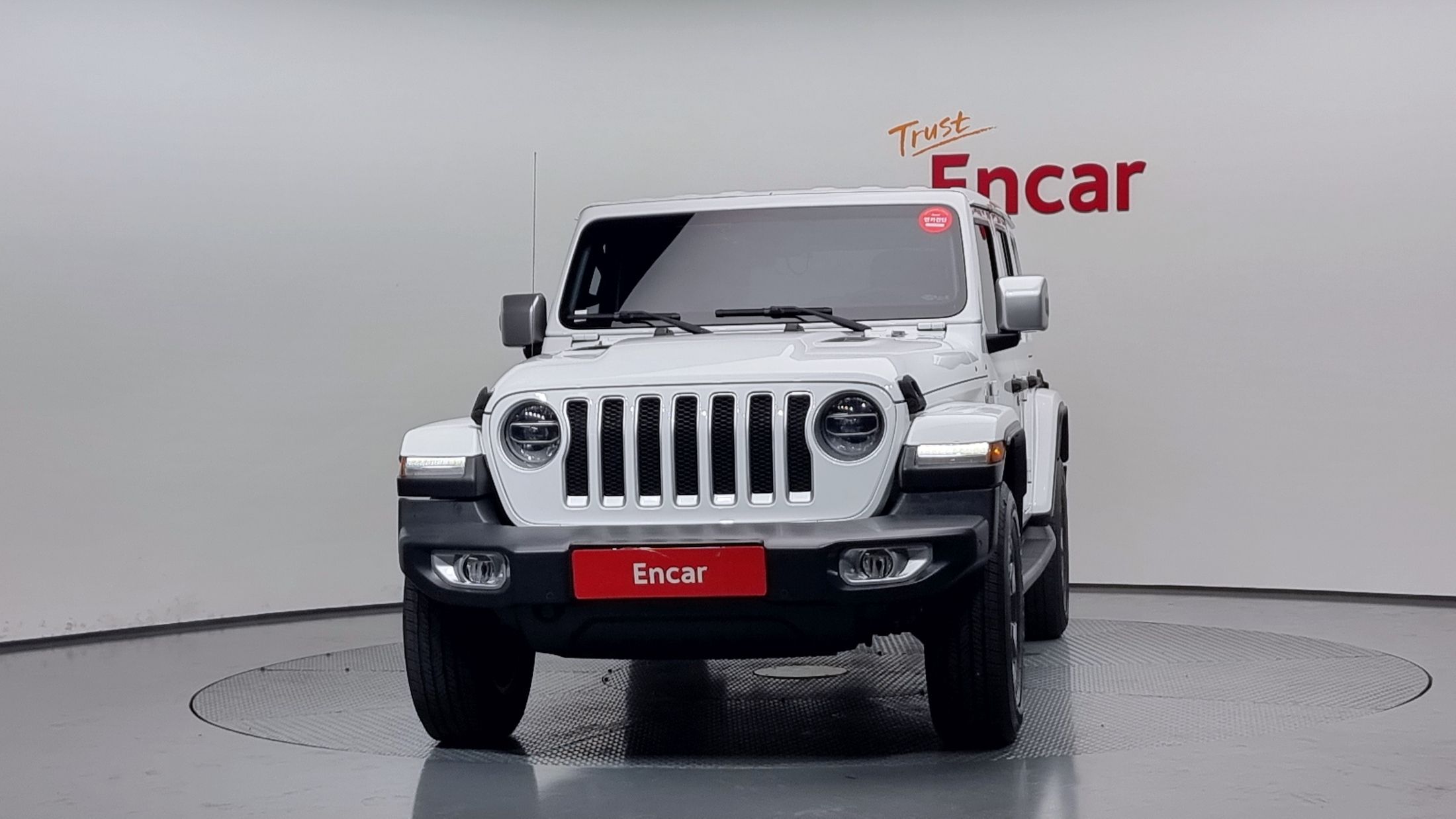 JEEP WRANGLER JL