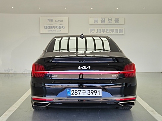KIA K9 2023
