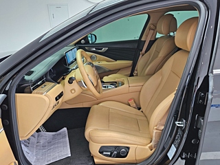 KIA K9 2023
