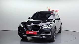 BMW X5 G05 2023
