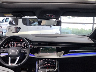 AUDI Q8 4M 2020