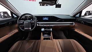 HYUNDAI GRANDEUR GN7 2024