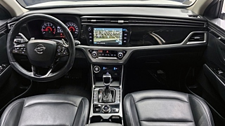 SSANGYONG KORANDO BEAUTIFUL 2020