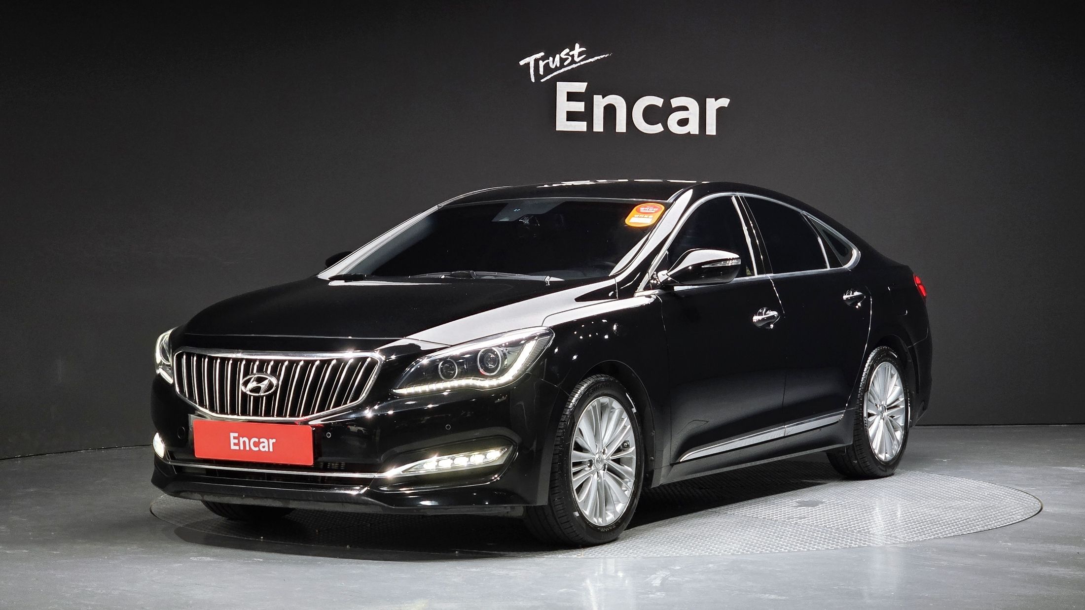 HYUNDAI ASLAN 2016