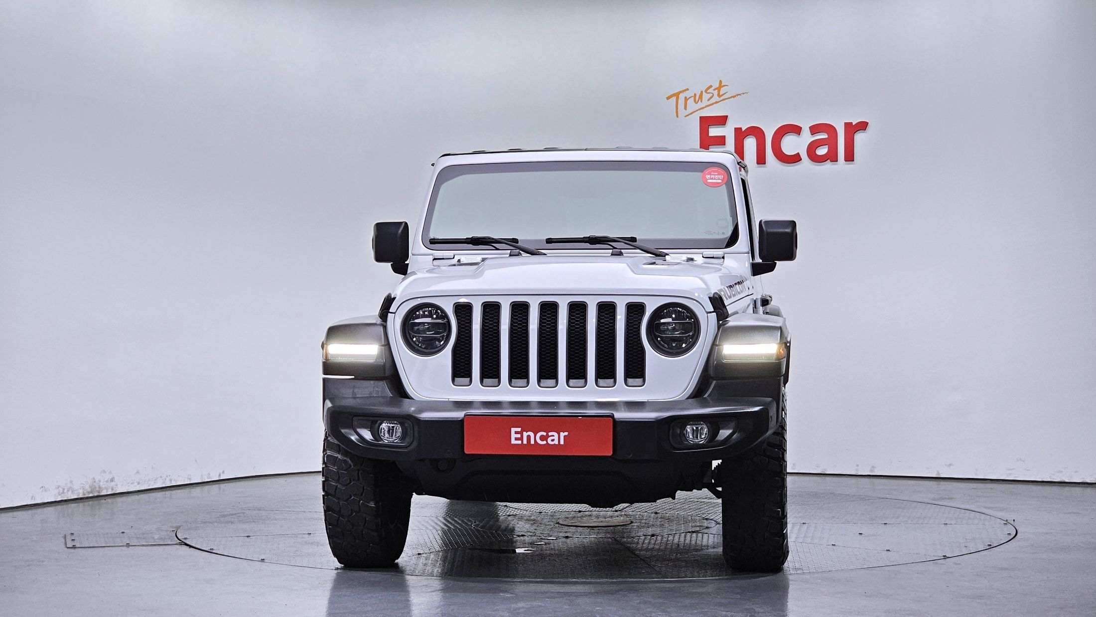 JEEP WRANGLER JL