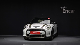 MINI COOPER S CONVERTIBLE 2023