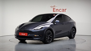 tesla model-y