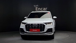 AUDI Q7 4M 2021